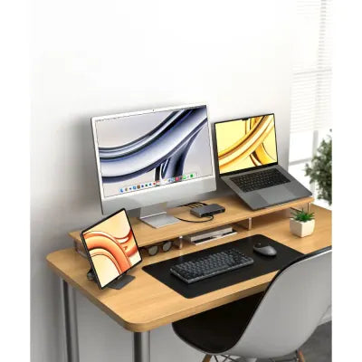 Satechi SM1 Slim Mechanical Backlit Bluetooth Keyboard (Dark) - Digital3d.com.au