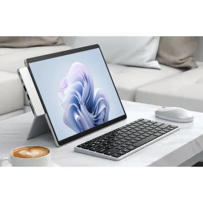 Satechi Dual USB-C Hub For Surface Pro 9 (Platinum) - Digital3d.com.au