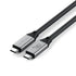 Satechi USB4 Pro Cable (1.2 M) - Digital3d.com.au