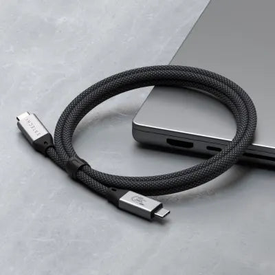 Satechi USB4 Pro Cable (1.2 M) - Digital3d.com.au