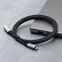 Satechi USB4 Pro Cable (1.2 M) - Digital3d.com.au