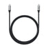 Satechi USB4 Pro Cable (1.2 M) - Digital3d.com.au