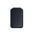 Satechi Magnetic Wallet Stand For IPhone (Black) - Digital3d.com.au