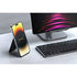 Satechi Magnetic Wallet Stand For IPhone (Black) - Digital3d.com.au
