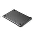 Satechi Eco Hardshell Case For MacBook Air M2 (Dark) - Digital3d.com.au