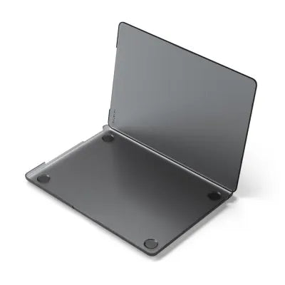 Satechi Eco Hardshell Case For MacBook Air M2 (Dark) - Digital3d.com.au
