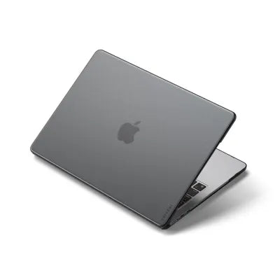 Satechi Eco Hardshell Case For MacBook Air M2 (Dark) - Digital3d.com.au