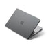 Satechi Eco Hardshell Case For MacBook Air M2 (Dark) - Digital3d.com.au