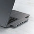 Satechi Eco Hardshell Case For MacBook Air M2 (Dark) - Digital3d.com.au