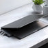 Satechi Eco Hardshell Case For MacBook Air M2 (Dark) - Digital3d.com.au