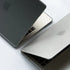 Satechi Eco Hardshell Case For MacBook Air M2 (Dark) - Digital3d.com.au
