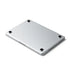 Satechi Eco-Hardshell Case For MacBook Air 13" (M3/M2) (Clear) - Digital3d.com.au