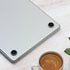 Satechi Eco-Hardshell Case For MacBook Air 13" (M3/M2) (Clear) - Digital3d.com.au
