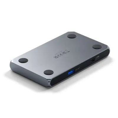 Satechi Thunderbolt 4 Slim Hub - Digital3d.com.au