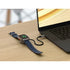 Satechi USB-C Fast Charging Cable For Apple Watch (Space Grey) - Digital3d.com.au