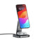 Satechi 2-In-1 Foldable Qi2 Wireless Charging Stand - Digital3d.com.au