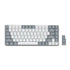 Satechi SM1 Slim Mechanical Backlit Bluetooth Keyboard (Light) - Digital3d.com.au
