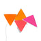 Nanoleaf Shapes - Triangles Starter Kit (4 Panels) Image 1