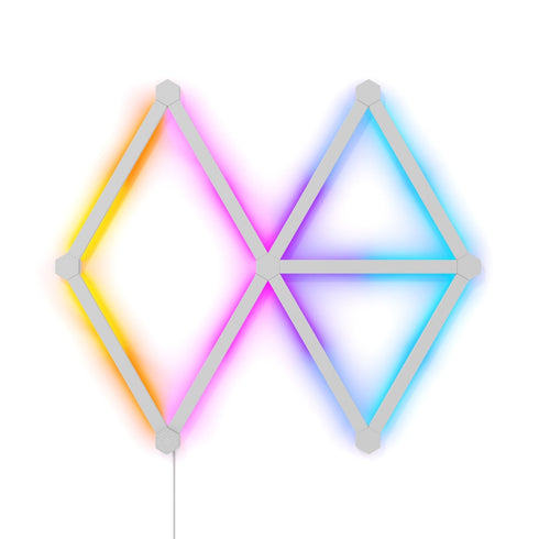 Nanoleaf Lines 60 Degrees Starter Kit (9 Lines) Image 1