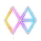 Nanoleaf Lines 60 Degrees Starter Kit (9 Lines) Image 1