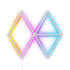 Nanoleaf Lines 60 Degrees Starter Kit (9 Lines) Image 1