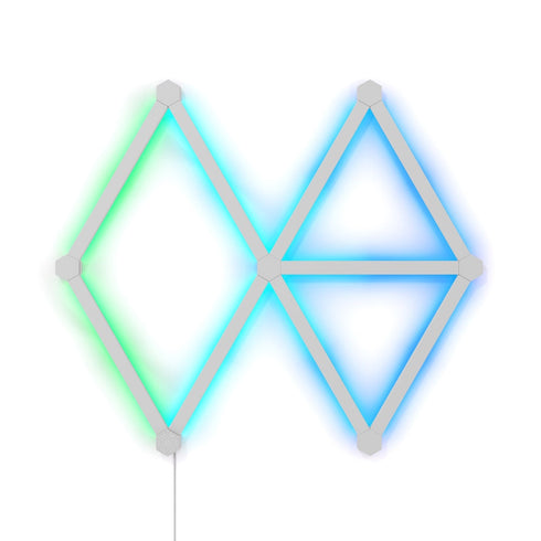 Nanoleaf Lines 60 Degrees Starter Kit (9 Lines) Image 3