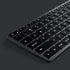 Satechi Slim X2 Bluetooth Backlit Keyboard Image 5