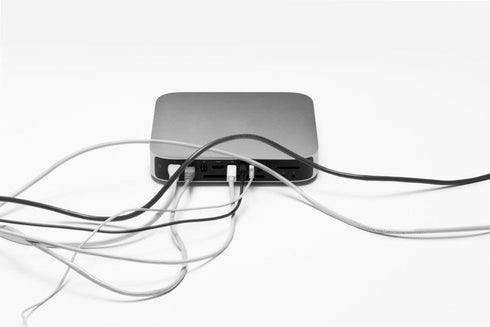 Bluelounge Soba - Digital3d.com.au