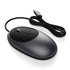 Satechi C1 USB-C Wired Mouse Image 3