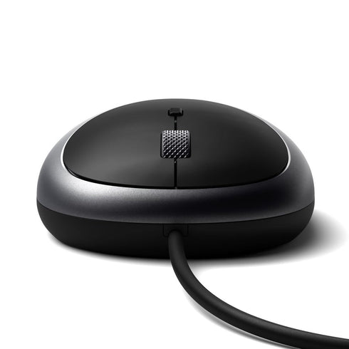 Satechi C1 USB-C Wired Mouse Image 4