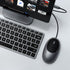 Satechi C1 USB-C Wired Mouse Image 6