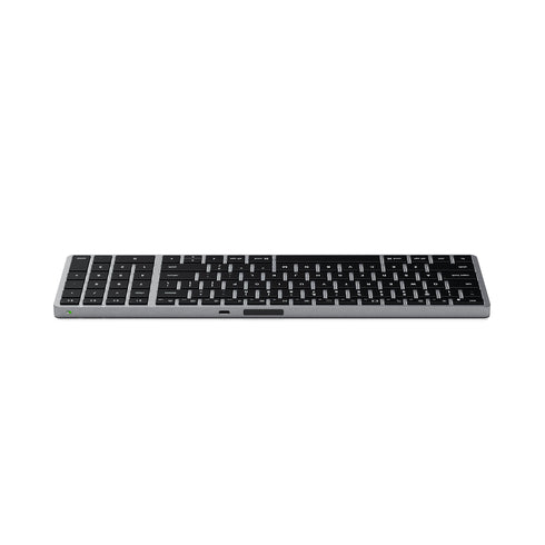 Satechi Slim X2 Bluetooth Backlit Keyboard Image 2