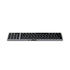 Satechi Slim X2 Bluetooth Backlit Keyboard Image 2