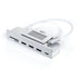 Satechi USB-C Clamp Hub for 24" iMac Image 2