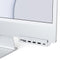 Satechi USB-C Clamp Hub for 24" iMac Image 1