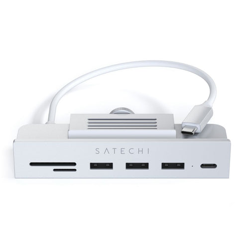 Satechi USB-C Clamp Hub for 24" iMac Image 4