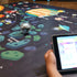 Sphero Space & Soccer Code Mat Image 3
