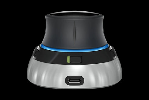 SpaceMouse Wireless - Bluetooth version (Carry Case Included) by 3Dconnexion - Digital3d.com.au