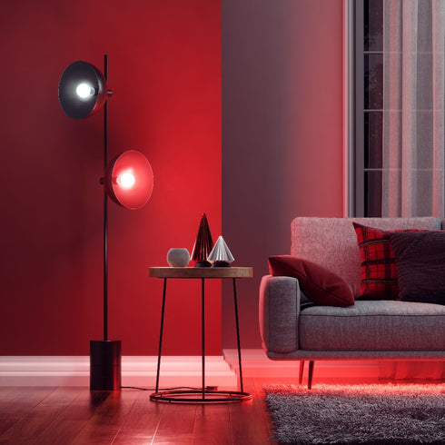 Nanoleaf Essentials Smart Bulb B22 (Wi-Fi) - 2 Pack Image 5