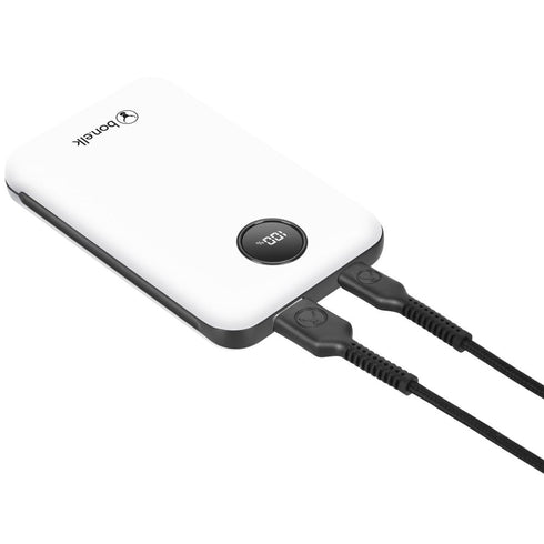 Bonelk Power Bank Mini 10,000mAh, PD20W / QC 22.5W - Digital3d.com.au