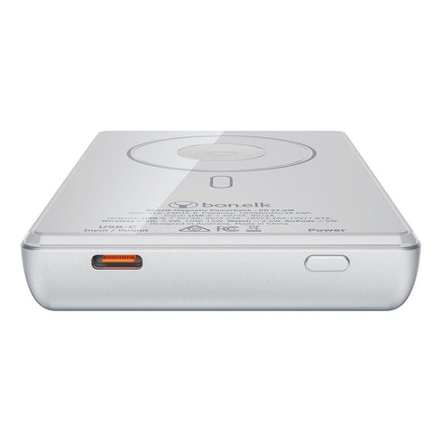Bonelk MagTec 5-in-1 Power Bank 10k mAh Image 24