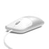 Satechi Slim LX USB-C Wired Mouse Image 3