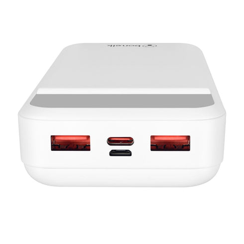 Bonelk Power Bank Pro 20,000mAh, PD20W / QC22.5W - Digital3d.com.au