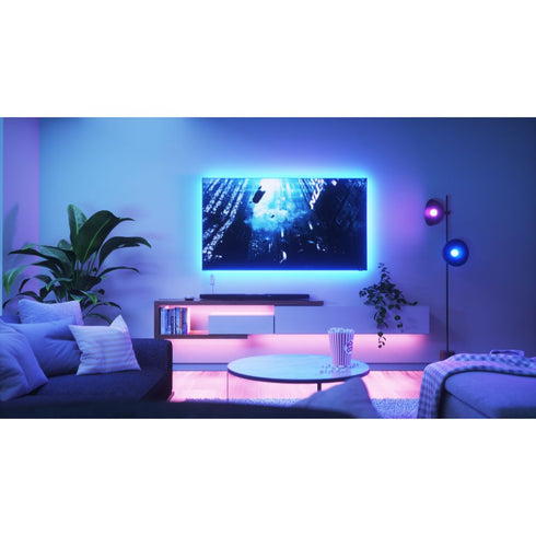 Nanoleaf Essentials Smart Bulb B22 (Wi-Fi) - 2 Pack Image 8