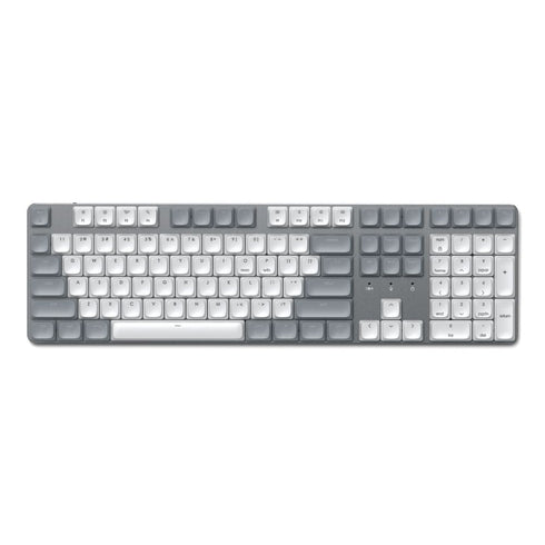Satechi SM3 Slim Mechanical Backlit Bluetooth Keyboard Image 12