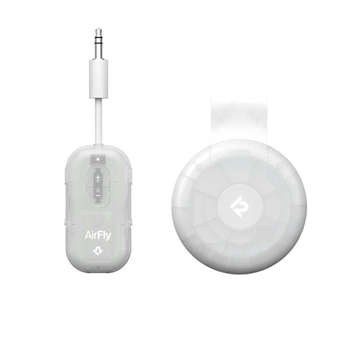 Twelve South AirFly Pro 2 Translucent Image 3
