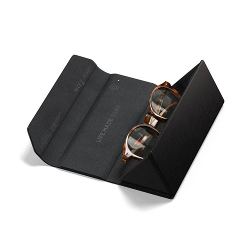 Satechi Vegan-Leather FindAll Glasses Case Image 3