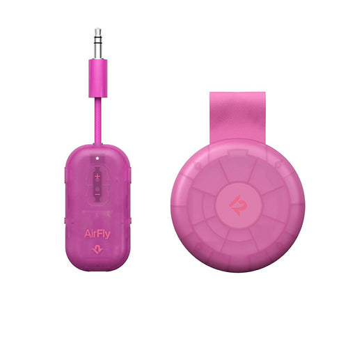 Twelve South AirFly Pro 2 Translucent Image 20