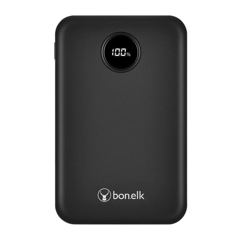 Bonelk Power Bank Mini 10,000mAh, PD20W / QC 22.5W - Digital3d.com.au
