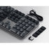 Satechi SM3 Slim Mechanical Backlit Bluetooth Keyboard Image 6